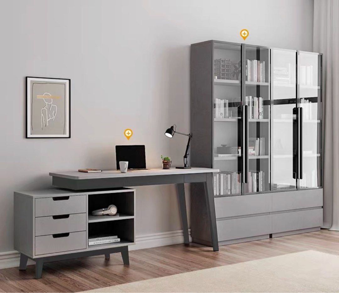 Designed Multi Function Table (working table) (Category: Tables & Sets) located in Singapore. Submitted by ooooyiiiioooo (Listing ID 1344637785, Image 1). Description: self collection .