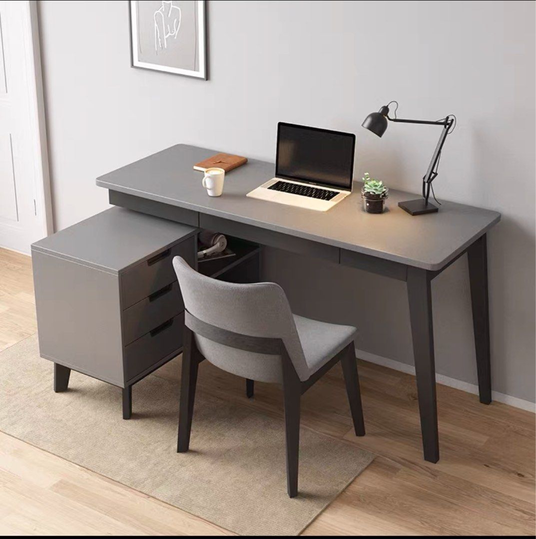 Designed Multi Function Table (working table) (Category: Tables & Sets) located in Singapore. Submitted by ooooyiiiioooo (Listing ID 1344637785, Image 2). Description: self collection .