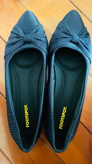 FOOTSPOT 女裝休閑鞋64192570578562110