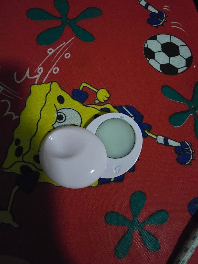 Glossier You Solid Perfume (Category: Fragrance & Deodorants) located in Quezon City. Submitted by kacheek17 (Listing ID 1278217906, Image 3). Description: Bought in Sephora in US. Used only once or twice just to try it. I dont have the box/packaging anymore. Please see pics for current condition of item. Highly negotiable due to the flaw on the item RFS: I prefer the bottled perfume more.