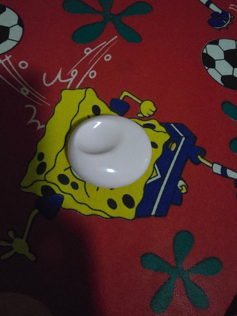 Glossier You Solid Perfume (Category: Fragrance & Deodorants) located in Quezon City. Submitted by kacheek17 (Listing ID 1278217906, Image 2). Description: Bought in Sephora in US. Used only once or twice just to try it. I dont have the box/packaging anymore. Please see pics for current condition of item. Highly negotiable due to the flaw on the item RFS: I prefer the bottled perfume more.