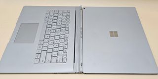 GTX1060 Book2 15" Surface i7-8650U 16g ram 512g SSD 3240x2160 Touch Screen GTX1060 6G64210933353475110