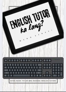 GUIDE BOOK FOR ONLINE ENGLISH TUTORS