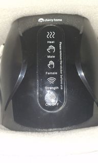 Hand massager