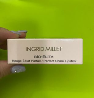 Ingrid Millet 英格蜜兒 唇膏 Lipstick64168404760322110