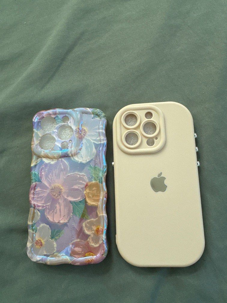 iphone 15 pro casing (Category: iPhone 15 Series) located in San Pedro. Submitted by duskxandria (Listing ID 1344629239, Image 1). Description: FREE!!! when you buy atleast 1 item on my shop!!!!💯💯💯.