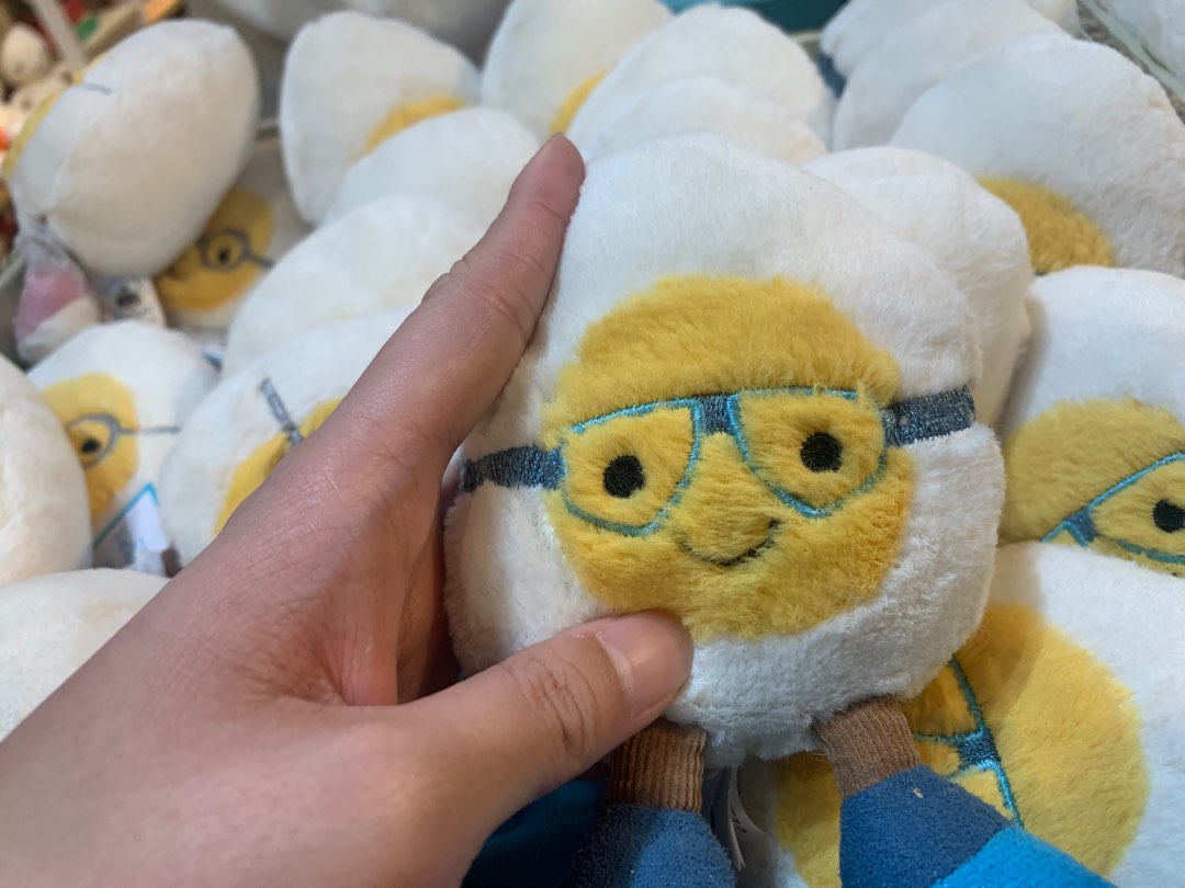 Jellycat Amuseable Oats - C'ERA UNA VOLTA DI GRANDESSO SERENA - Foto 11