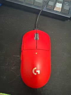 Logitech g pro x64089005302401110