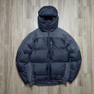 Mammut fabulous down jacket 2024