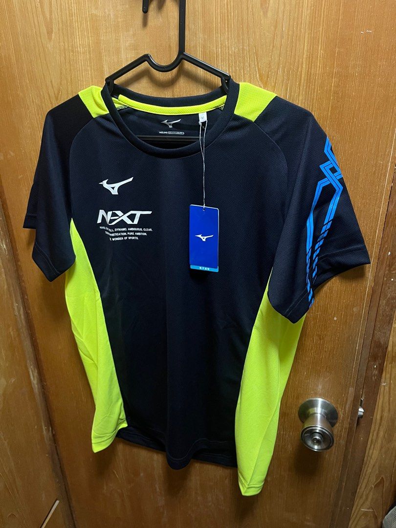 Mizuno nxt 2025