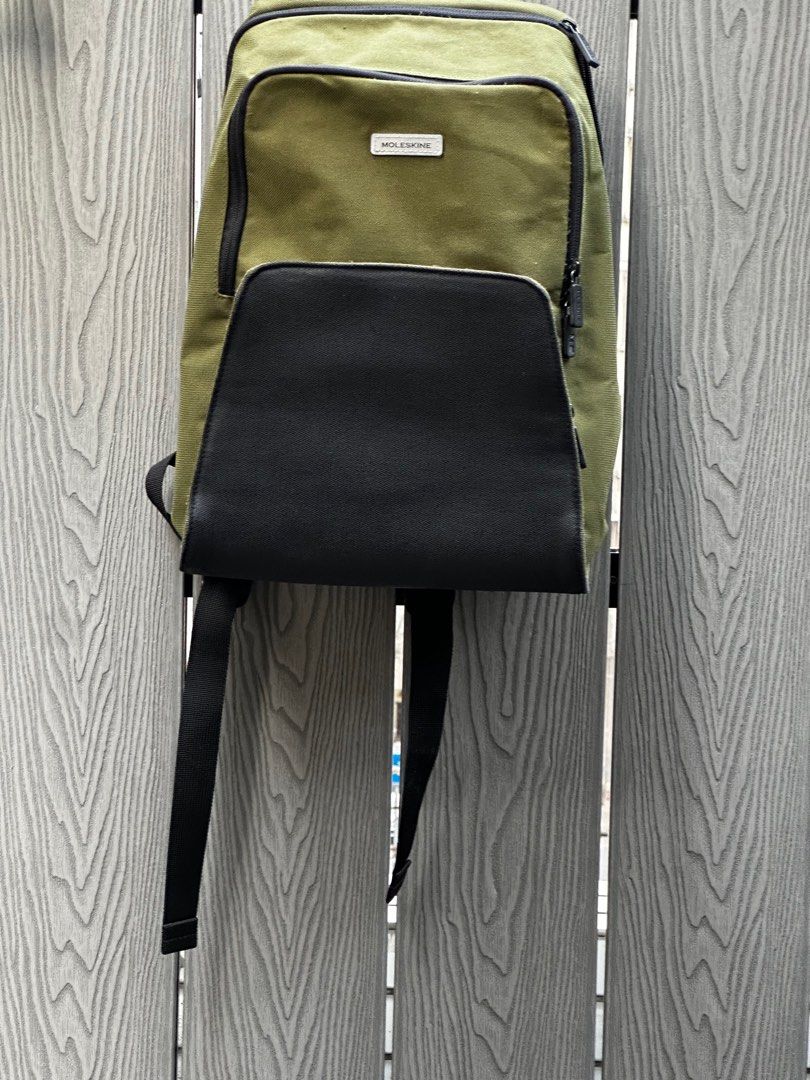 Moleskine rucksack shop