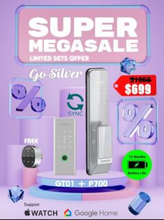 (Category: ) located in . Submitted by SGDigitalMart (Listing ID 1344668494, Image 1). Description: .