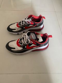 nike air max 270 react momo