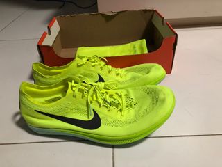 Affordable nike spikes For Sale Sneakers Carousell Singapore