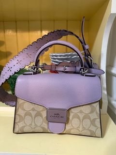 Preloved coach bags malaysia shop