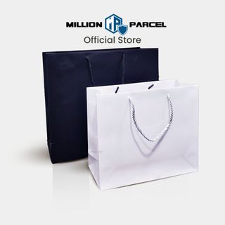 Paper Bags, Kraft Bags & Shopping Bags Collection item 3