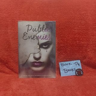 (Category: ) located in . Submitted by bookbanksph (Listing ID 1344702449, Image 1). Description: .
