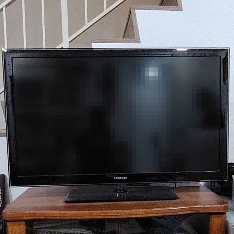 Samsung 46 Inch Full HD Tv, TV & Home Appliances, TV & Entertainment ...