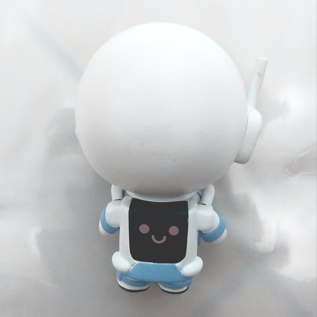 (SELECTED) Popmart Dimoo Astronaut Space Travel Official Figure Pop ...