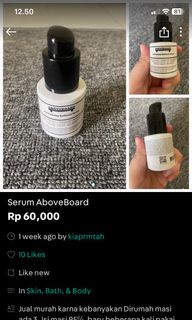 (Kategori: ) berada di . Dikirim oleh monicasiho79498 (ID iklan 1344658947, Gambar 1). Deskripsi: .