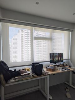 CURTAINS AND BLINDS Collection item 1