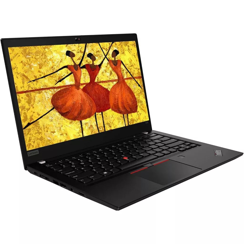 T490 Lenovo ThinkPad Business Laptop i58250U 16GB RAM 256GB SSD 1