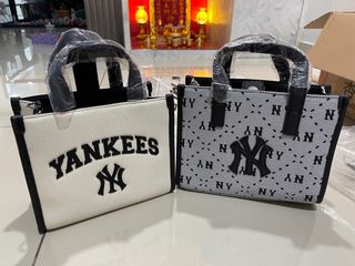 Mlb tote bag For Sale Tote Bags Carousell Singapore