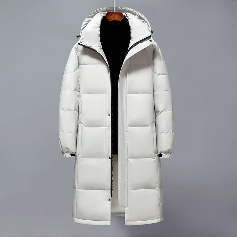 Winter Jacket (Category: Apparel) located in Singapore. Submitted by anna222 (Listing ID 1344739421, Image 1). Description: 100% brand new, unisex, size M. Very nice winter jacket with good quality. .