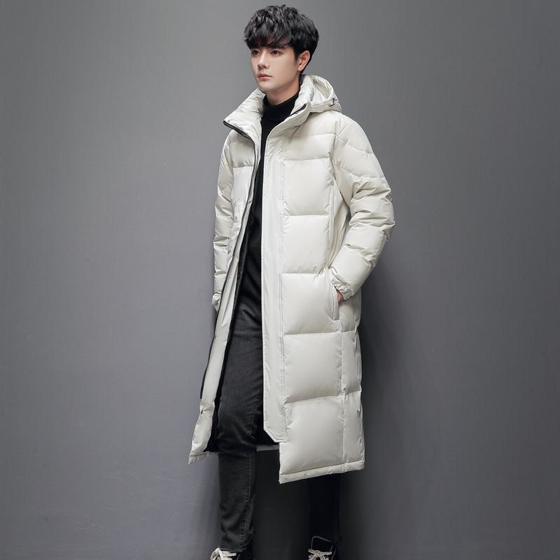 Winter Jacket (Category: Apparel) located in Singapore. Submitted by anna222 (Listing ID 1344739421, Image 2). Description: 100% brand new, unisex, size M. Very nice winter jacket with good quality. .