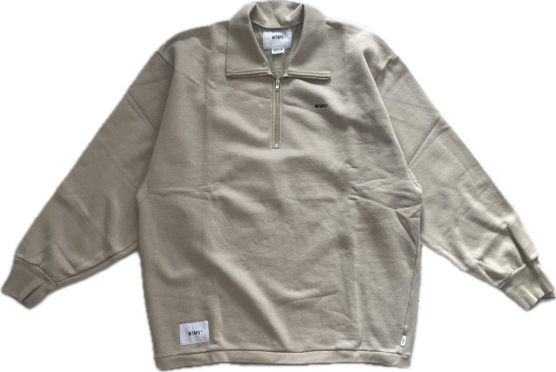 WTAPS 20SS/POLO SS 01/SHIRT.COPO ポロシャツ｜トップス