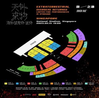 (Category: ) located in . Submitted by 360_ticketing (Listing ID 1339840160, Image 1). Description: .