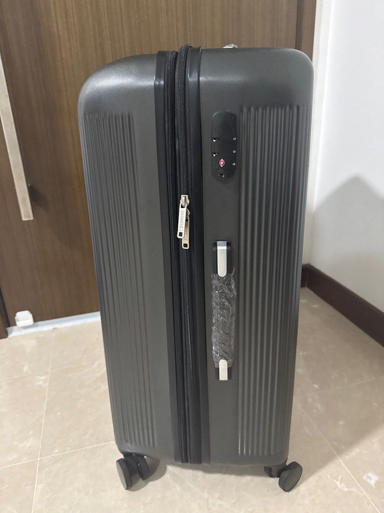 Crossing luggage brand cheap