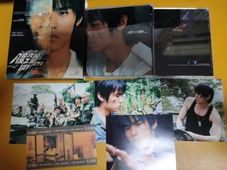 半島鐵盒” 出售| 音樂與媒體- CD 及DVD | Carousell Hong Kong