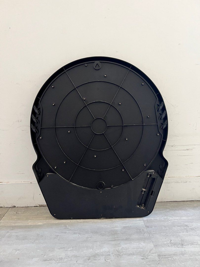 電子飛鏢機, 書籍、休閒與玩具, 玩具、公仔、桌遊在旋轉拍賣