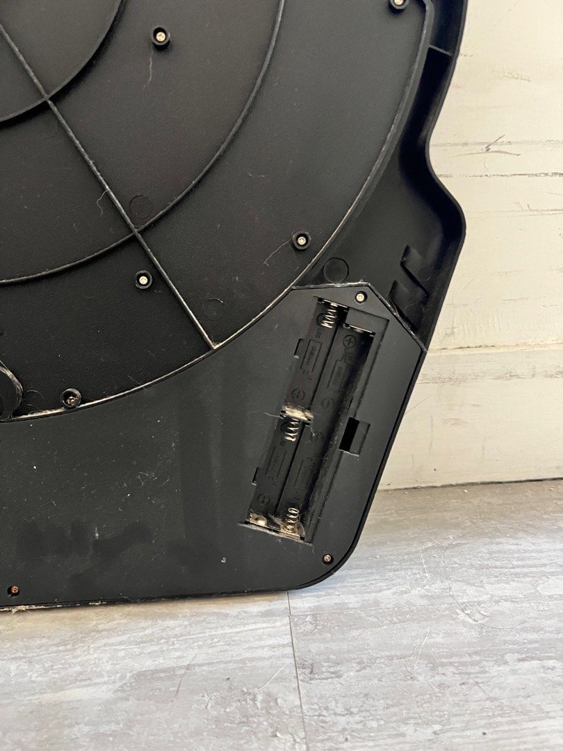 電子飛鏢機, 書籍、休閒與玩具, 玩具、公仔、桌遊在旋轉拍賣