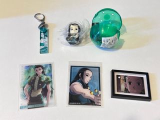 冨樫義博展” 出售中| 線上購買100+ “冨樫義博展” 線上