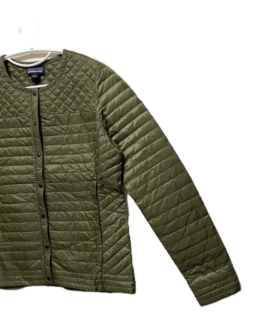 Patagonia S Coastal Valley Jacket