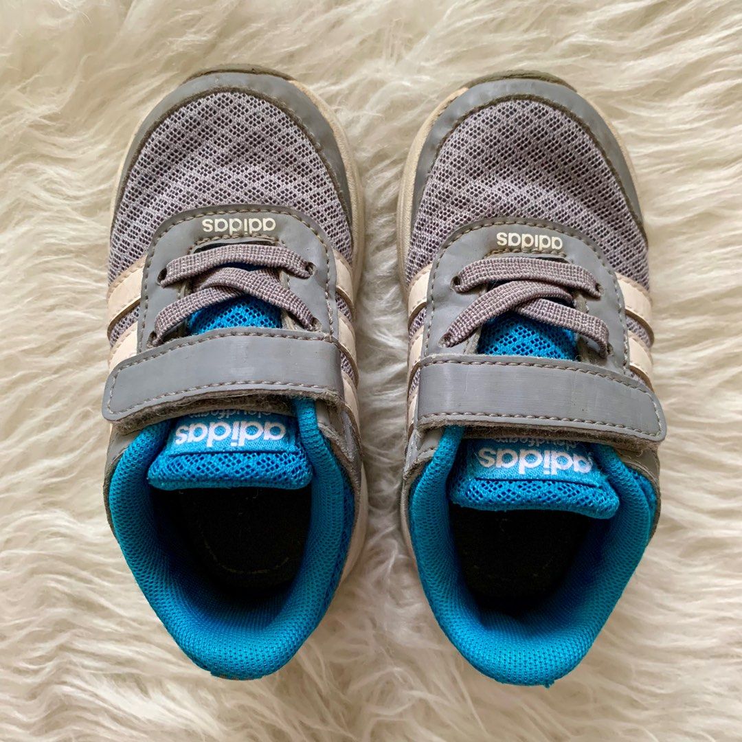Adidas infant size 5 outlet