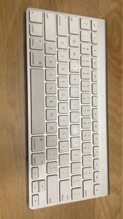 Apple Wireless  Keyboard63010893051521110