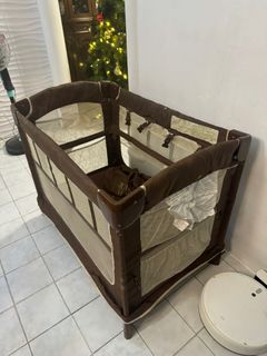 Affordable arm reach co sleeper For Sale Carousell Philippines