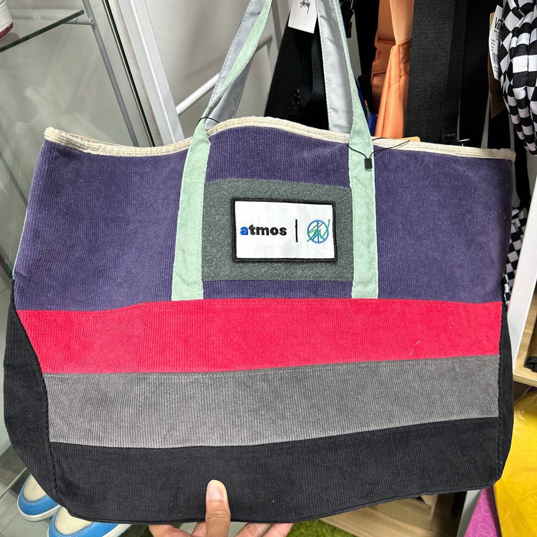 atmos x sean wotherspoon