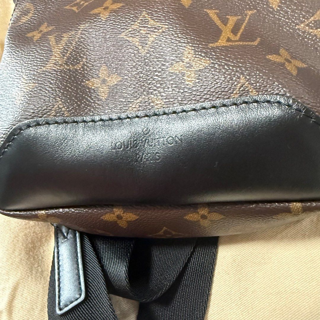Authentic used Louis Vuitton bags