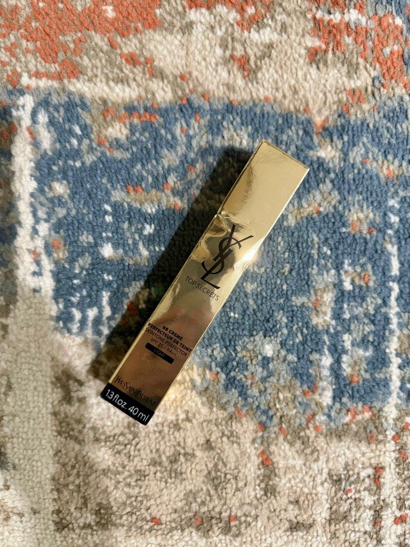 Ysl bb cream skintone perfector outlet