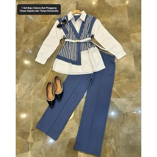 (Kategori: ) berada di . Dikirim oleh spilloutfit (ID iklan 1339861825, Gambar 1). Deskripsi: .