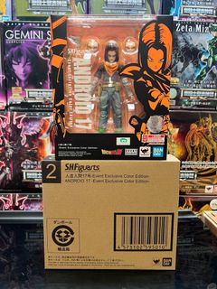 S.H.Figuarts 孫悟空＆龍 -40周年記念Edition- 未開封2個 絕版超罕極稀少海外版Bandai Banpresto Dragon Ball Super 鳥山