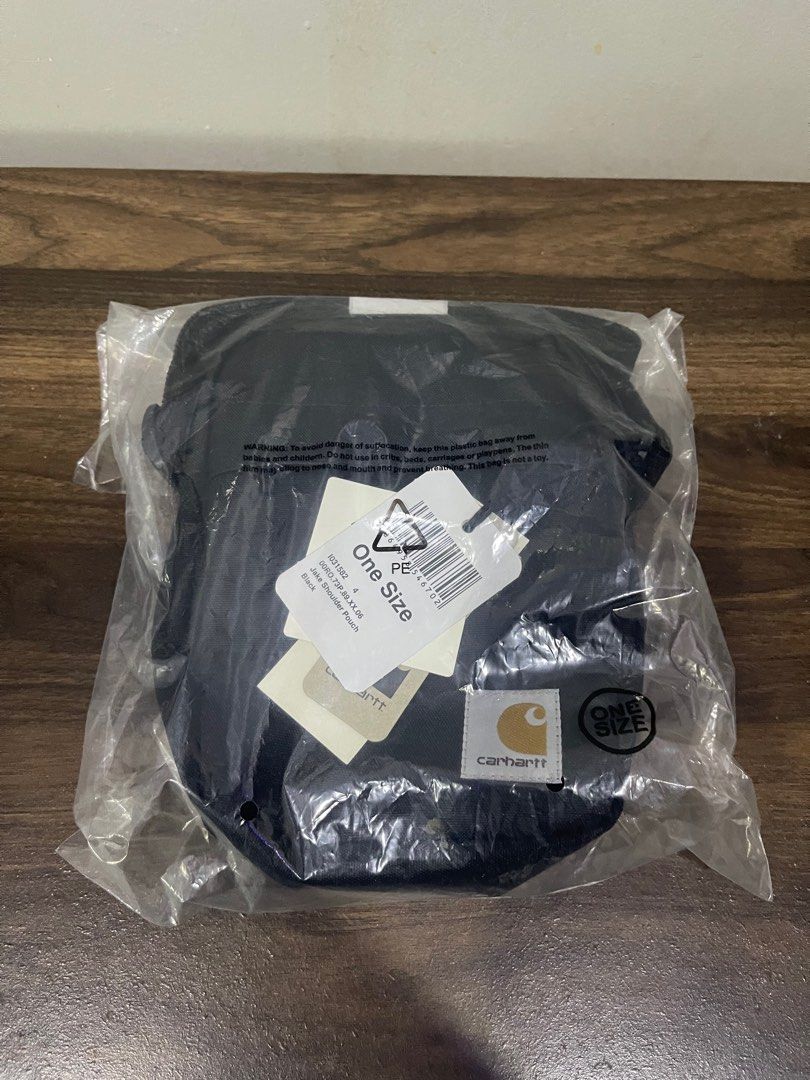 Carhartt Jake Shoulder Pouch