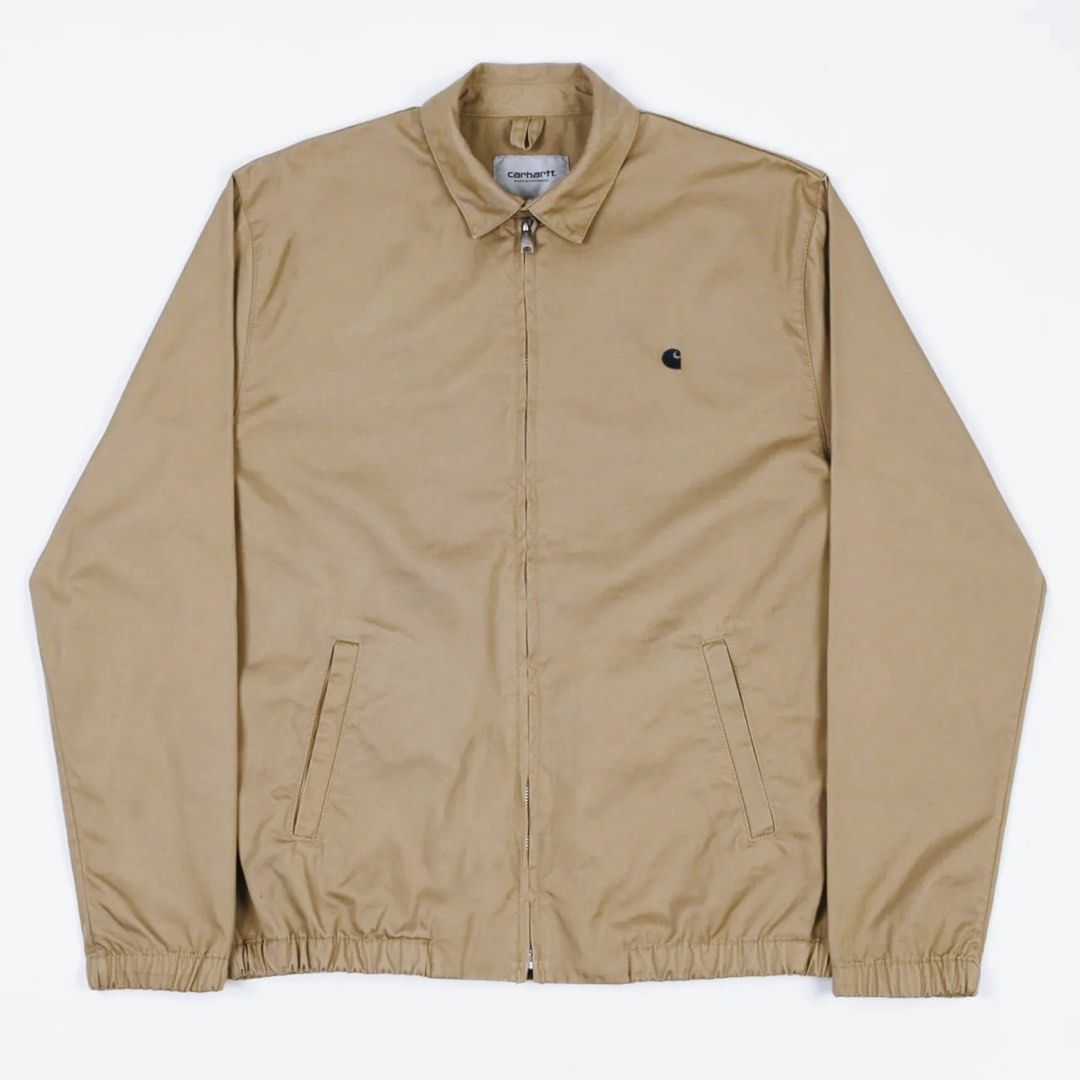 CARHARTT WIP MADISON JACKET, Men's Fashion, Coats, Jackets and