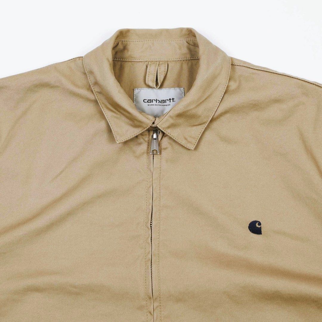CARHARTT WIP MADISON JACKET, Men's Fashion, Coats, Jackets and