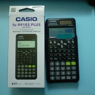 casio fx 990es plus View all casio fx 990es plus ads in Carousell Philippines