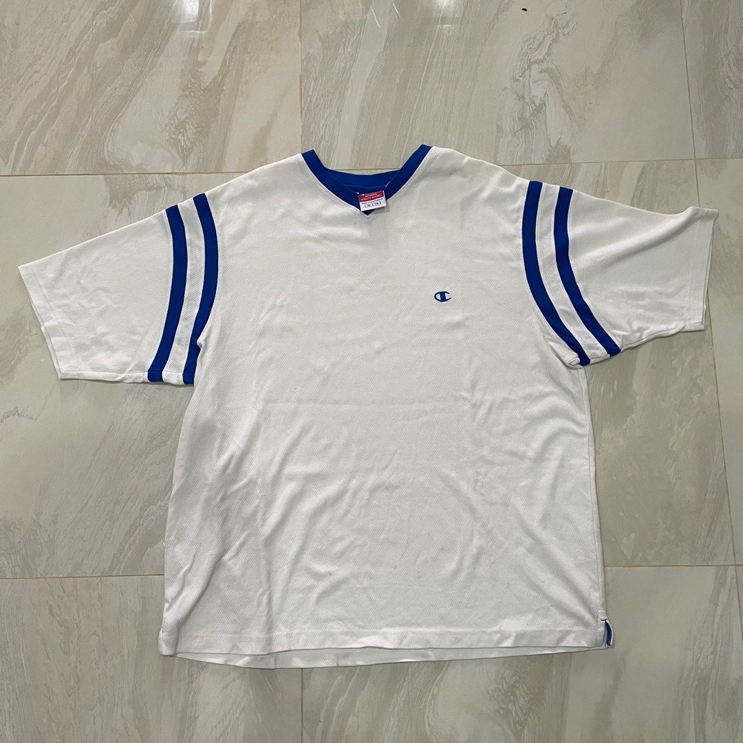 Champion sweater oversized jersey best sale